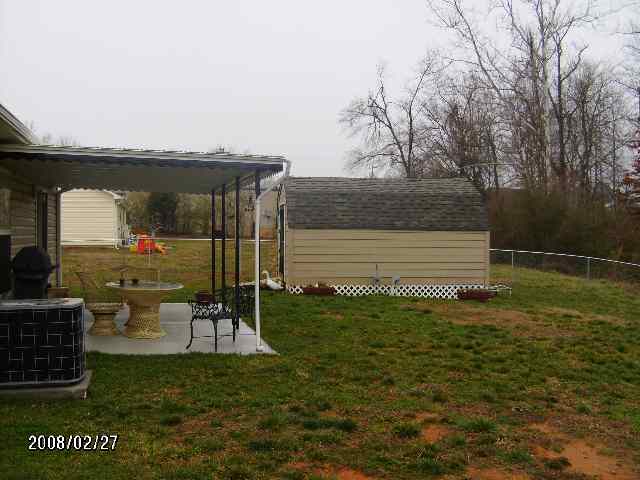 1390 Thomas Mill Road Easley, SC 29640 - Photo 5 of 13