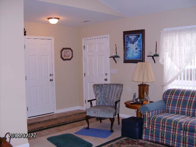 1390 Thomas Mill Road Easley, SC 29640 - Photo 8 of 13