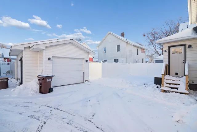 $184,900 | 911 4th Street, Jackson, MI 49203