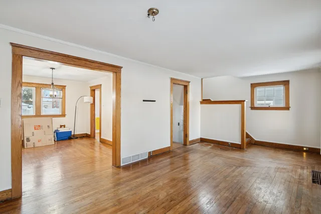 $184,900 | 911 4th Street, Jackson, MI 49203