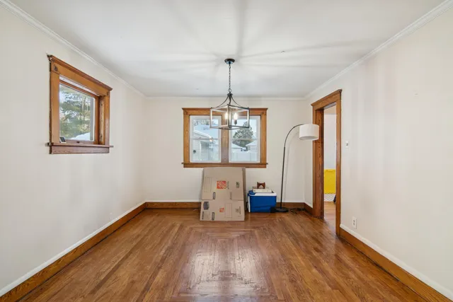 $184,900 | 911 4th Street, Jackson, MI 49203