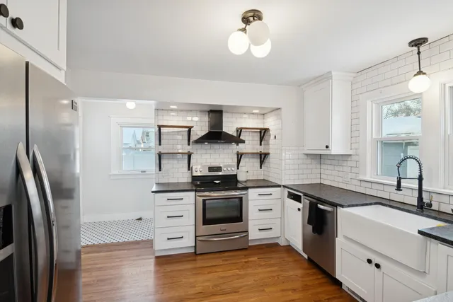 $184,900 | 911 4th Street, Jackson, MI 49203