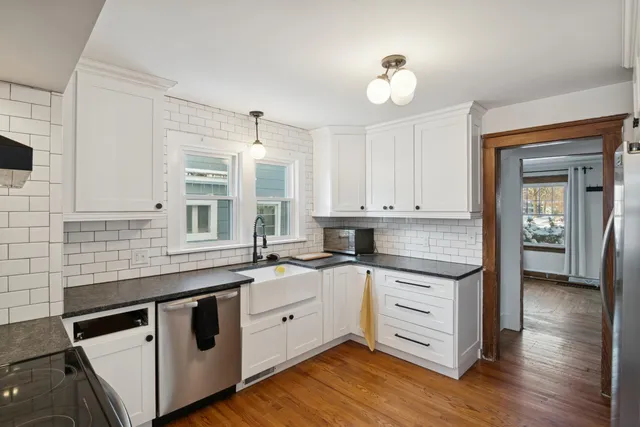 $184,900 | 911 4th Street, Jackson, MI 49203