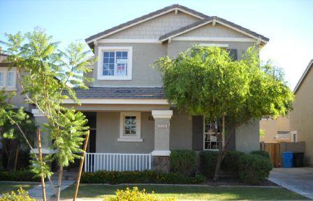 2228 East Pecan Road Phoenix, AZ 85040 - Photo 1 of 4 Front view