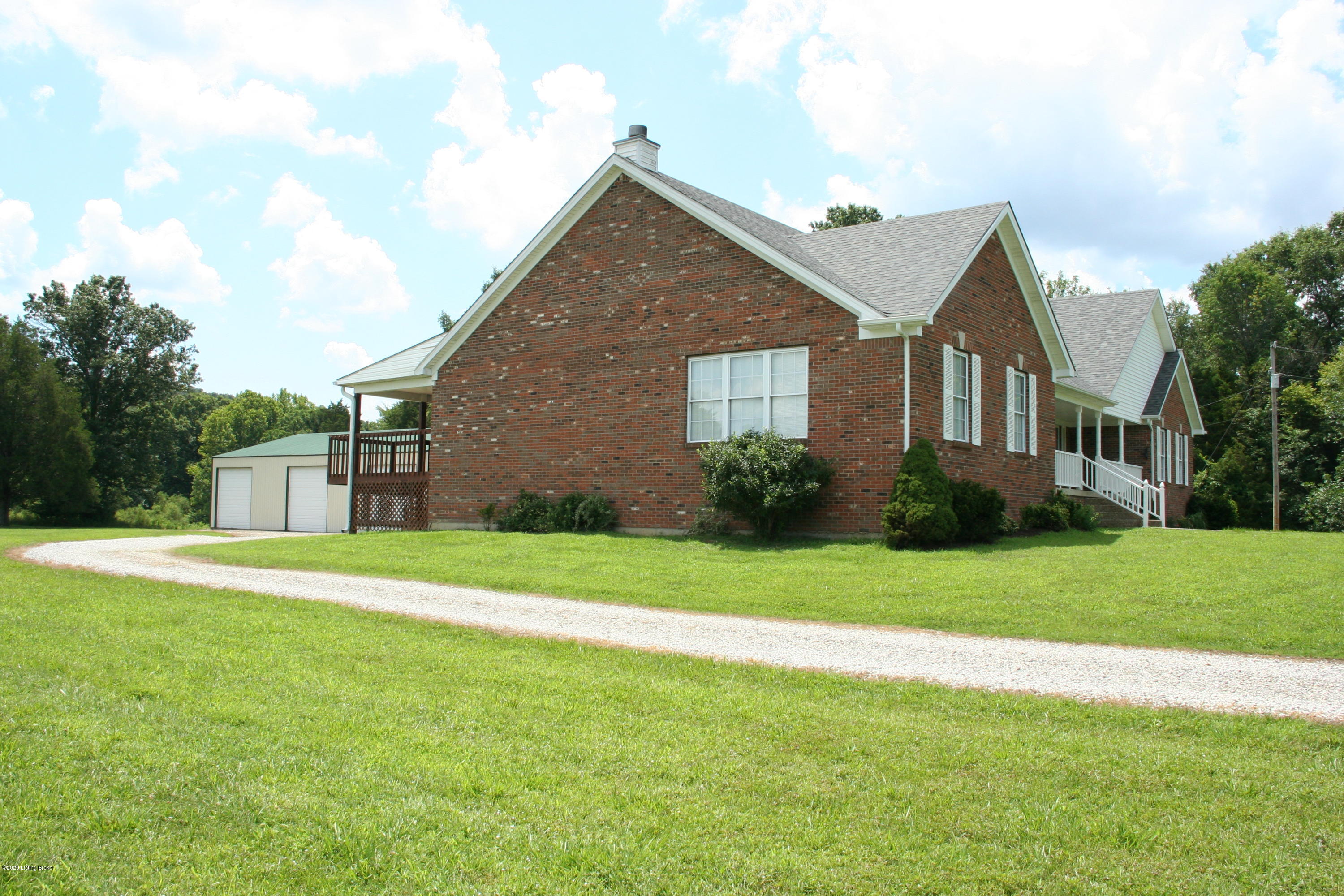 313 Beech Grv Road Shepherdsville, KY 40165 - Photo 52 of 92 IMG_5088