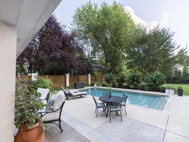 $890,000 | 802 East Franklin Street, Monroe, NC 28112