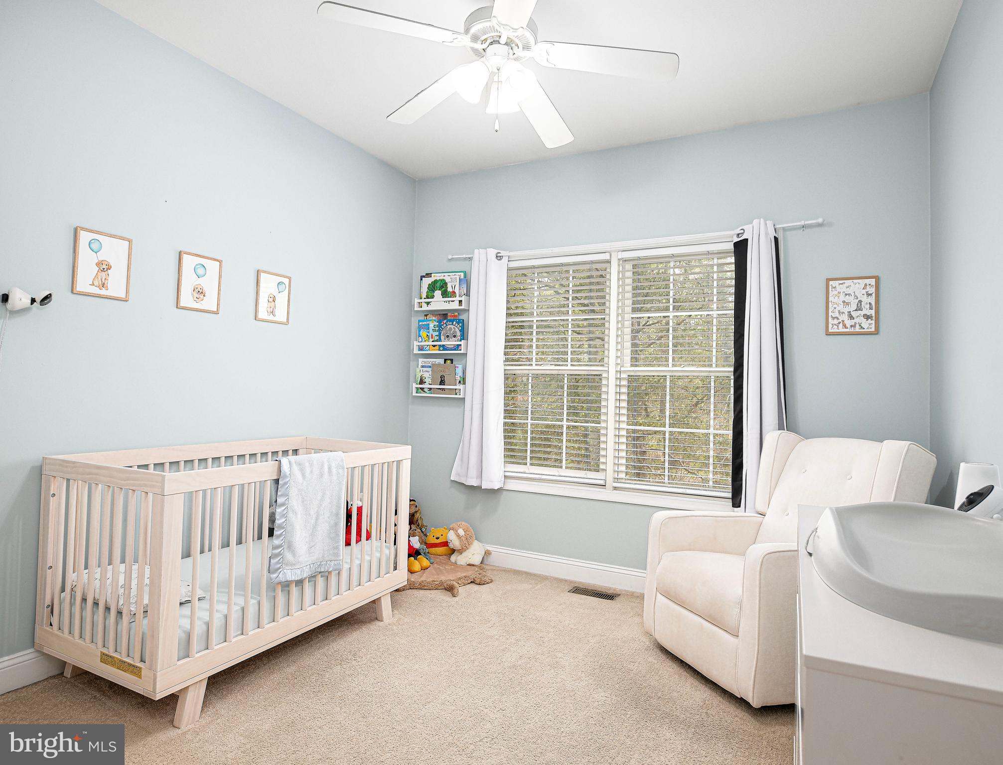 97 Ridge Run Road, Unit 28 North East, MD 21901 - Photo 11 of 43 BEDROOM 2- MAIN LEVEL