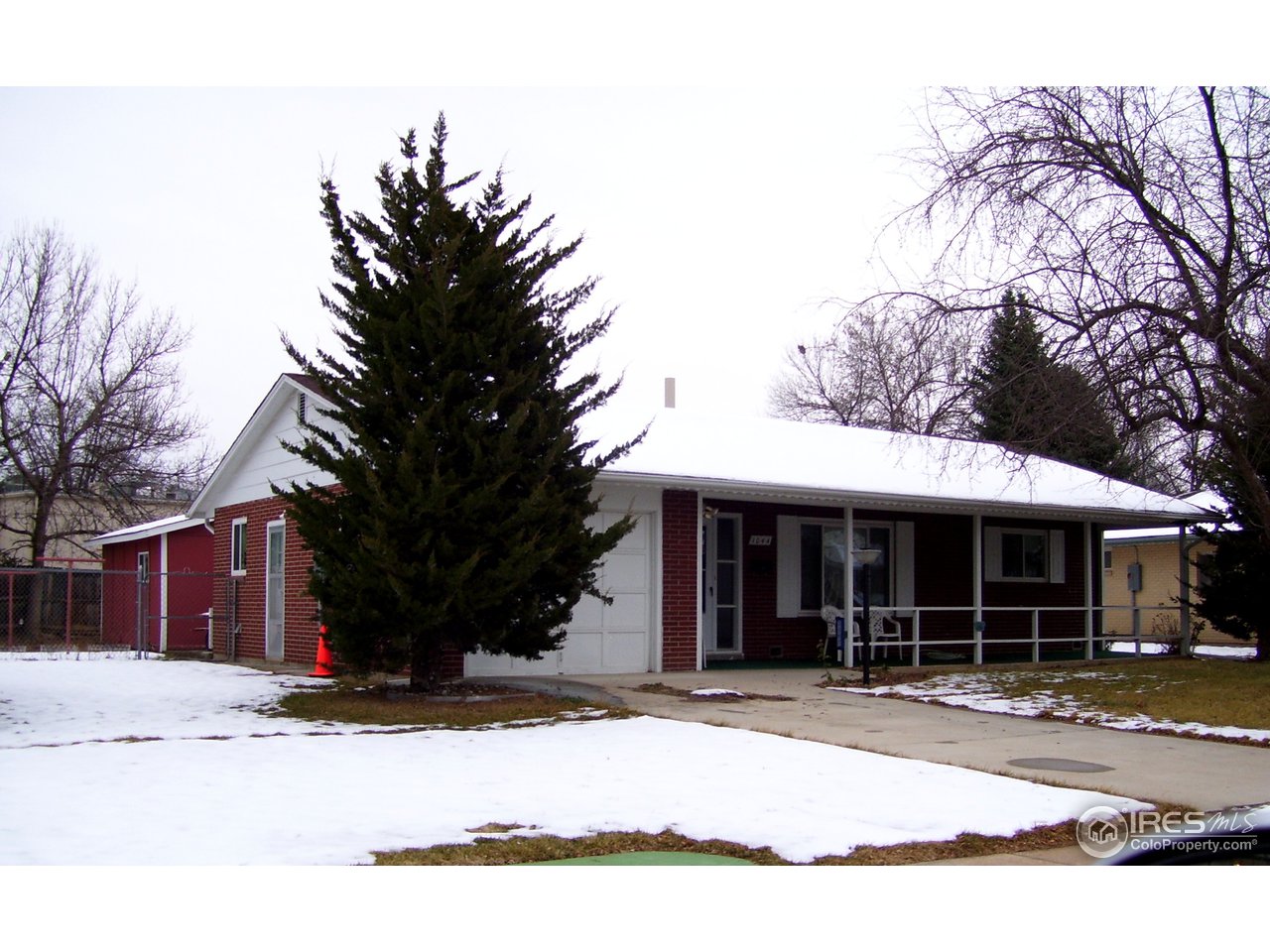 1044 Montview Road Fort Collins, CO 80521 - Photo 1 of 12 Gallery Image 1