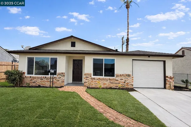 $339,000 | 421 Howard Street, Stockton, CA 95206