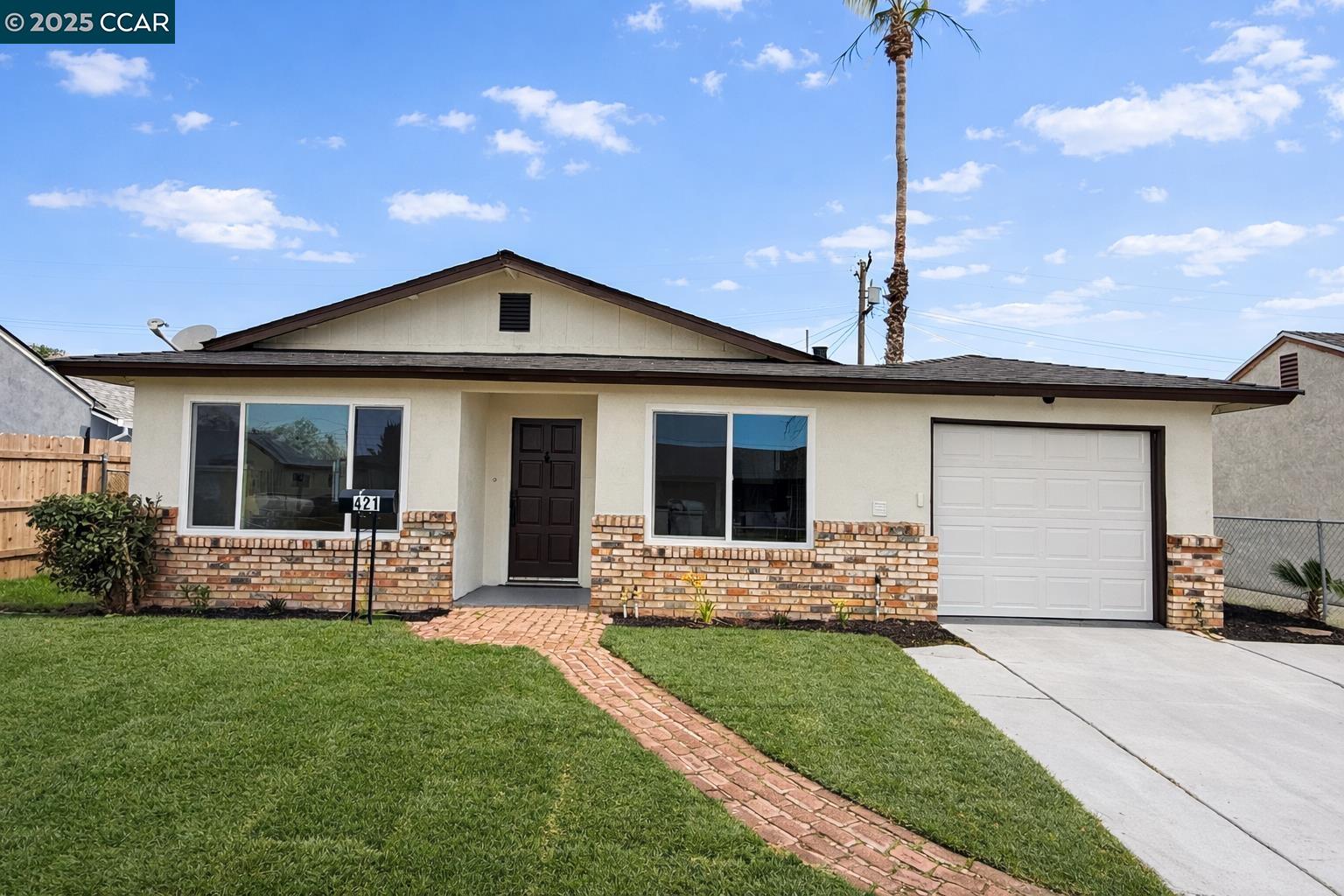 421 Howard Street Stockton, CA 95206 - Photo 1 of 1