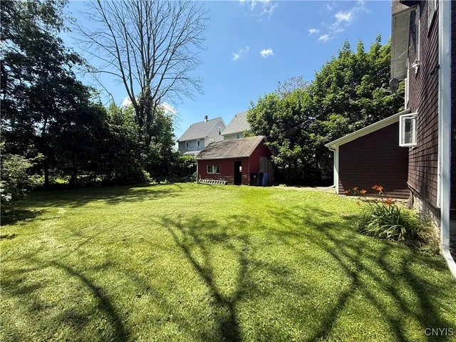 $170,000 | 105 Maple Avenue, Cortland, NY 13045