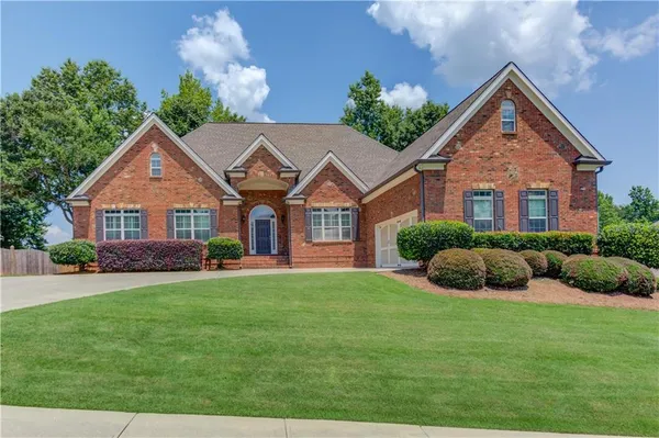 $625,000 | 2453 Democracy Drive, Buford, GA 30519