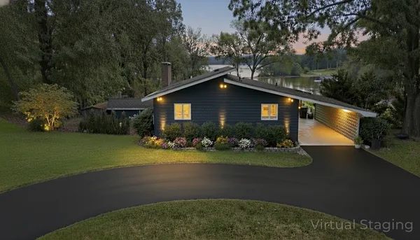 $769,999 | 188 Trout Drive, Murray, KY 42071