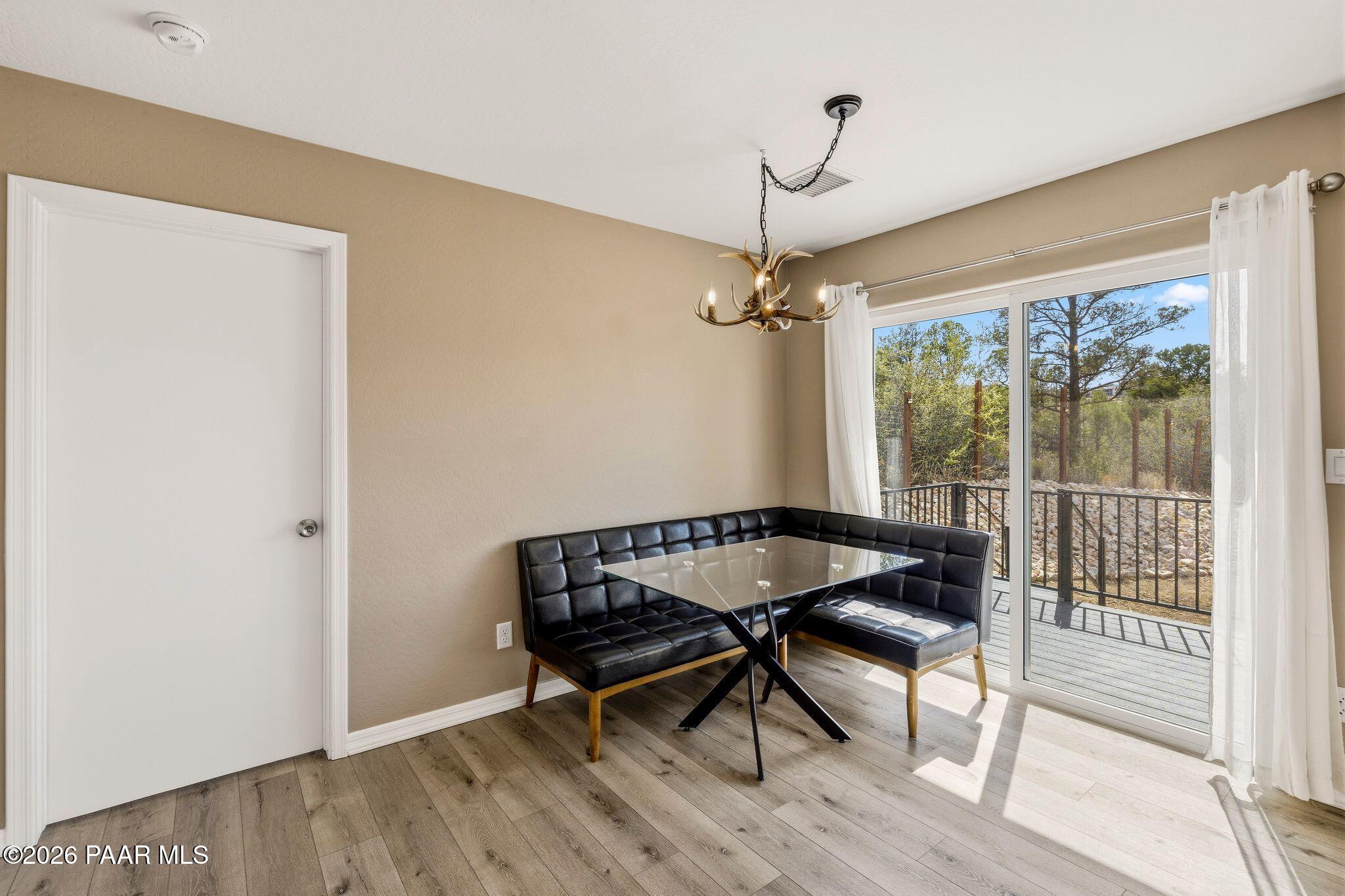 1720 North Topaz Road Prescott, AZ 86301 - Photo 16 of 46 077-Dining Room