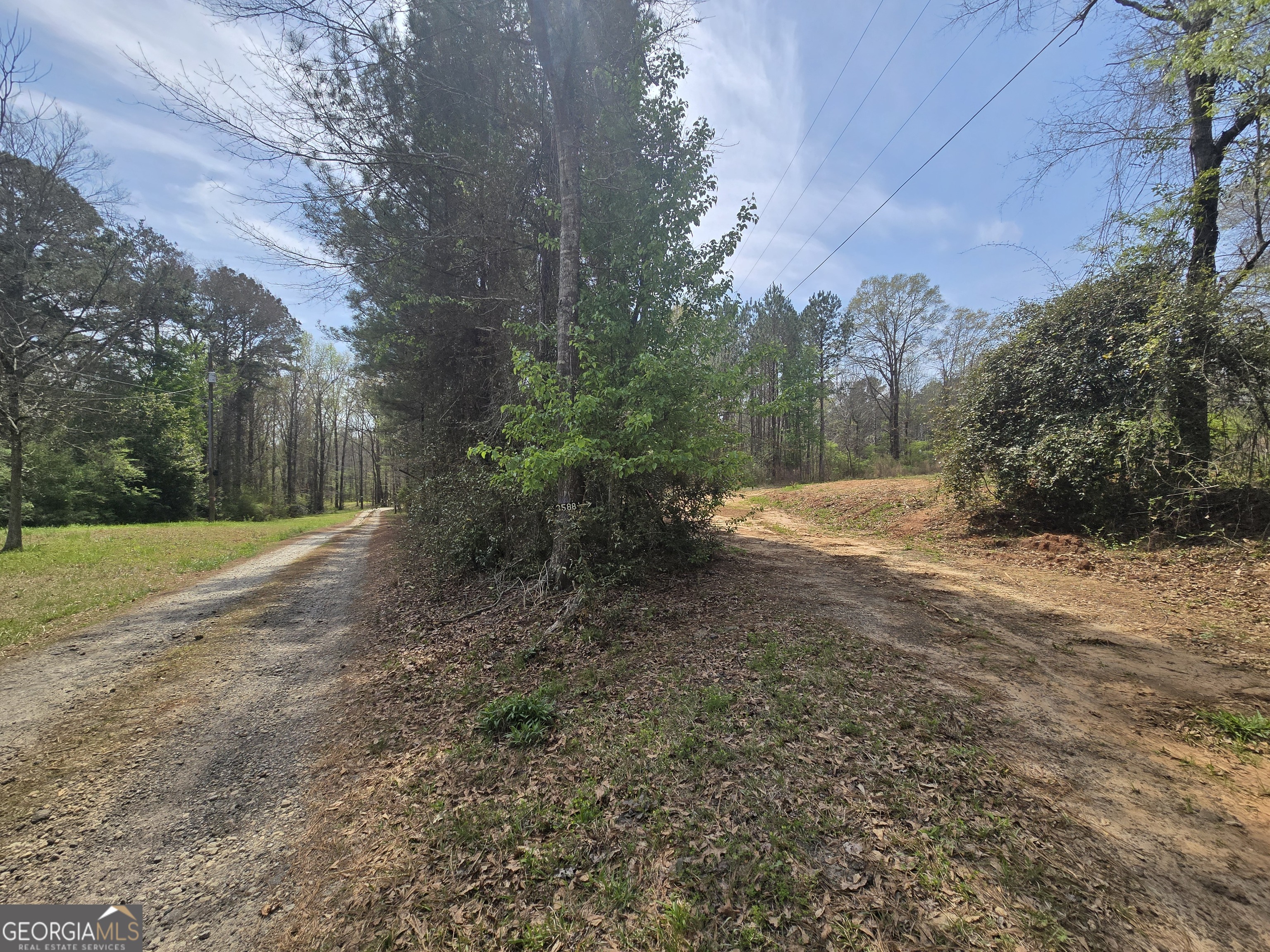 3588 West Ellis Road Griffin, GA 30223 - Photo 9 of 9