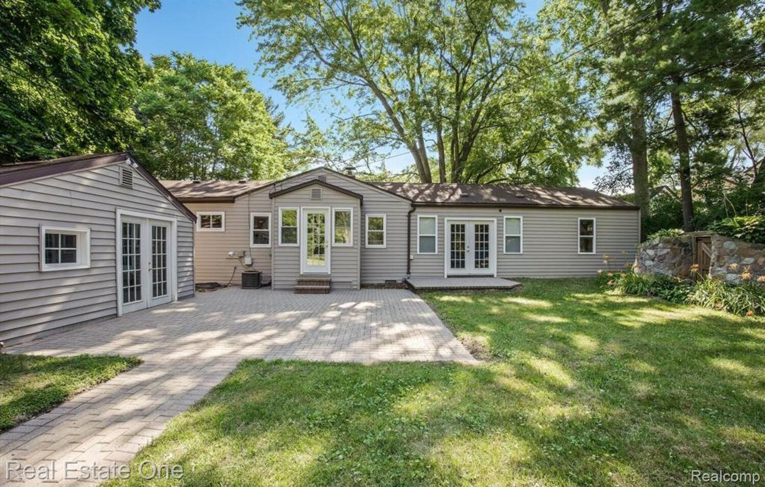 3170 John R Road Rochester, MI 48307 - Photo 34 of 37 Gallery Image 34