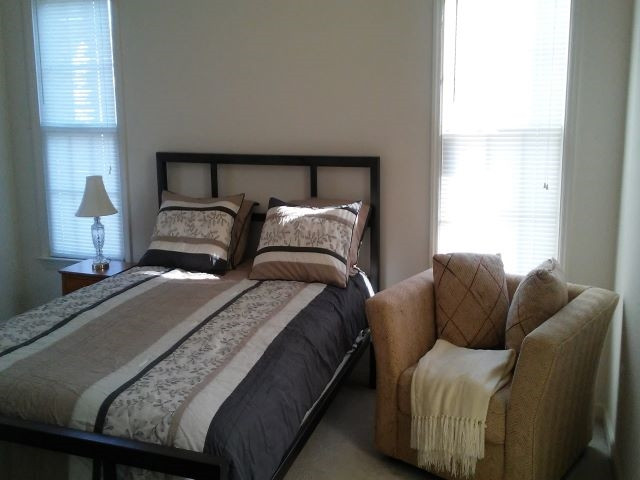 5608 Brookshadow Drive Raleigh, NC 27610 - Photo 8 of 9 Photo 9