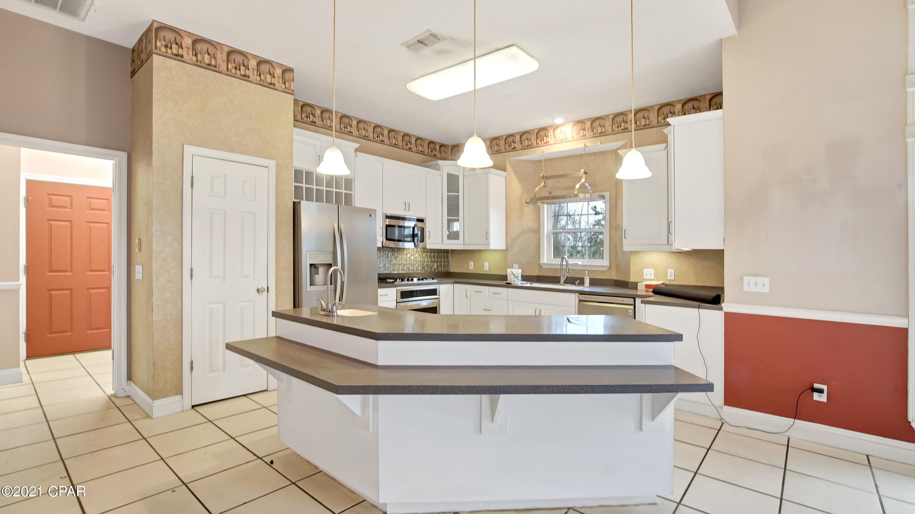 1501 Inverness Road Lynn Haven, FL 32444 - Photo 10 of 32 Gallery Image 10