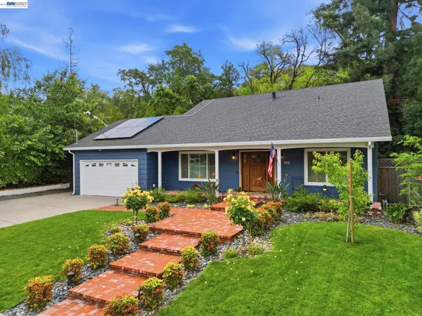 $1,798,000 | 186 Belgian Drive, Danville, CA 94526