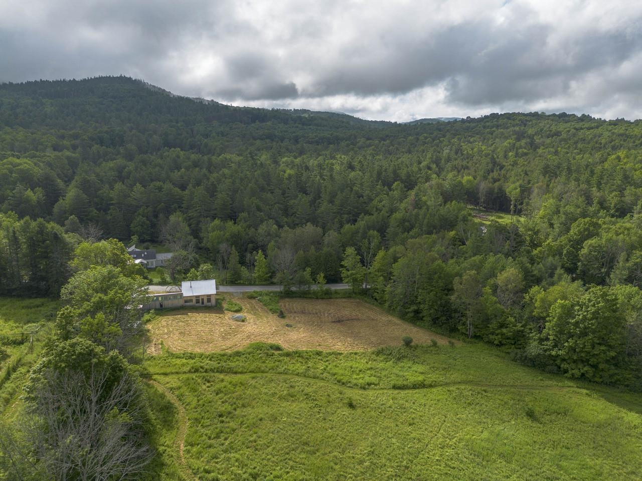 3814 East Hill Road Plainfield, VT 05667 - Photo 22 of 40