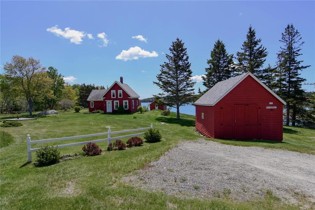 575 Sunshine Road Deer Isle, ME 04627 - Photo 19 of 25 Photo