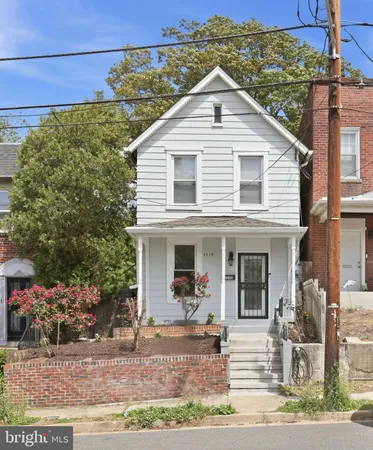 $499,900 | 2210 Bryan Place Southeast, Washington, DC 20020