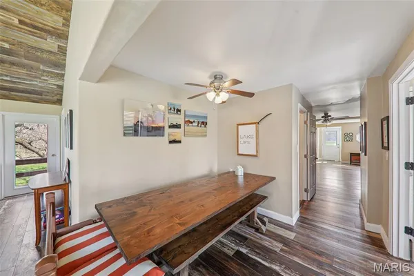 $595,000 | 1408 Nursery Avenue, Greenville, IL 62246