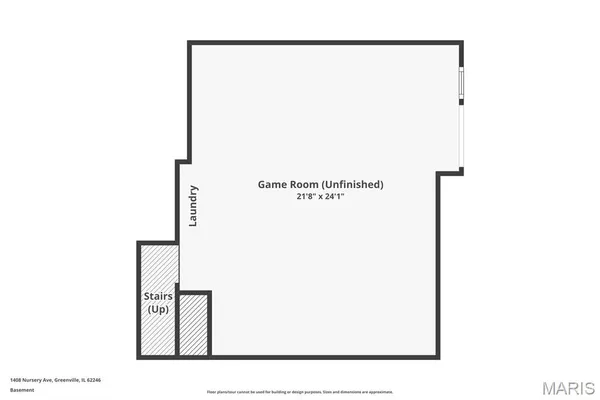 $595,000 | 1408 Nursery Avenue, Greenville, IL 62246