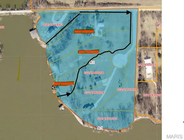 $595,000 | 1408 Nursery Avenue, Greenville, IL 62246