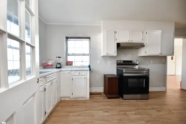 $235,000 | 202 Greenwood Highway, Saluda, SC 29138