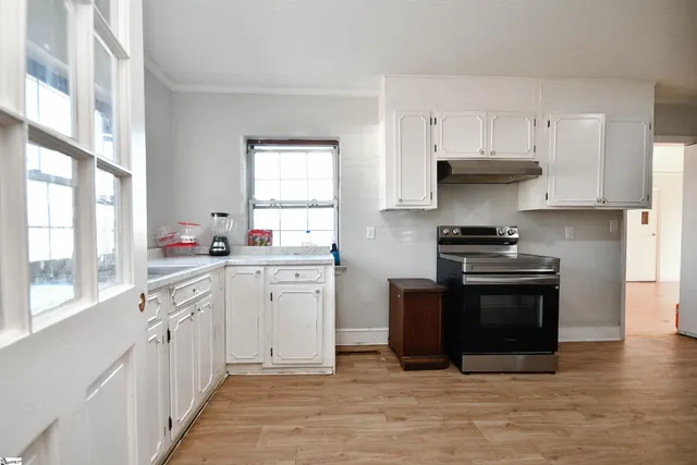 $235,000 | 202 Greenwood Highway, Saluda, SC 29138