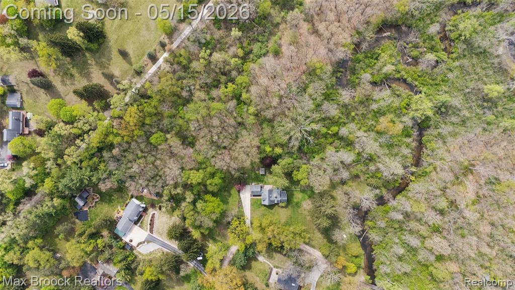 3900 South Ellamae Road Oakland, MI 48306 - Photo 36 of 36