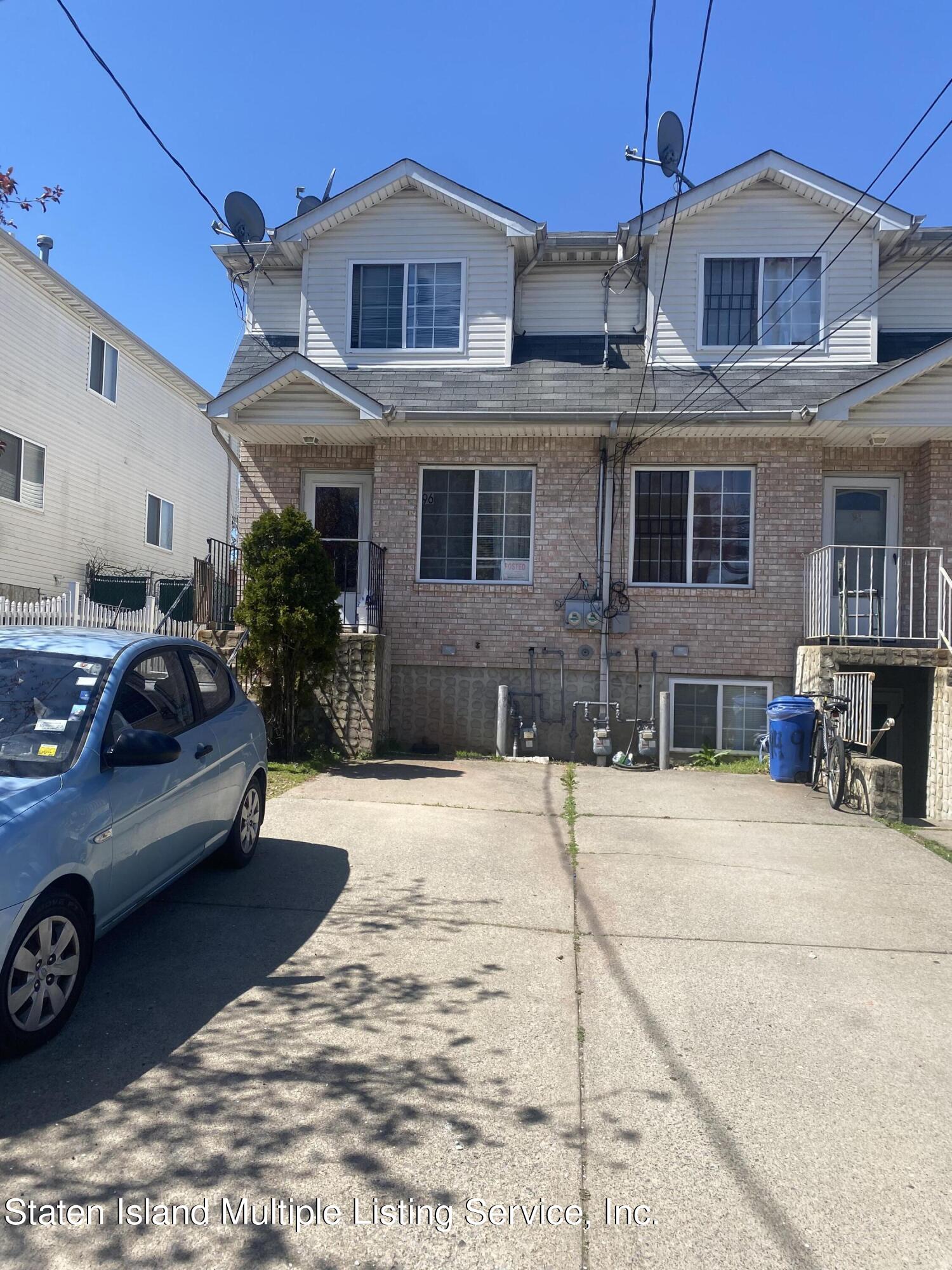 96 South Avenue, Staten Island, NY 10303 Compass