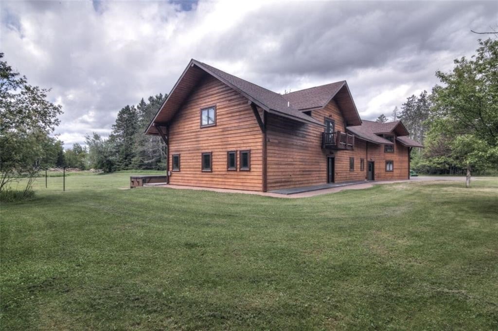 14817 North Airport Road Hayward, WI 54843 - Photo 8 of 39 Gallery Image 8