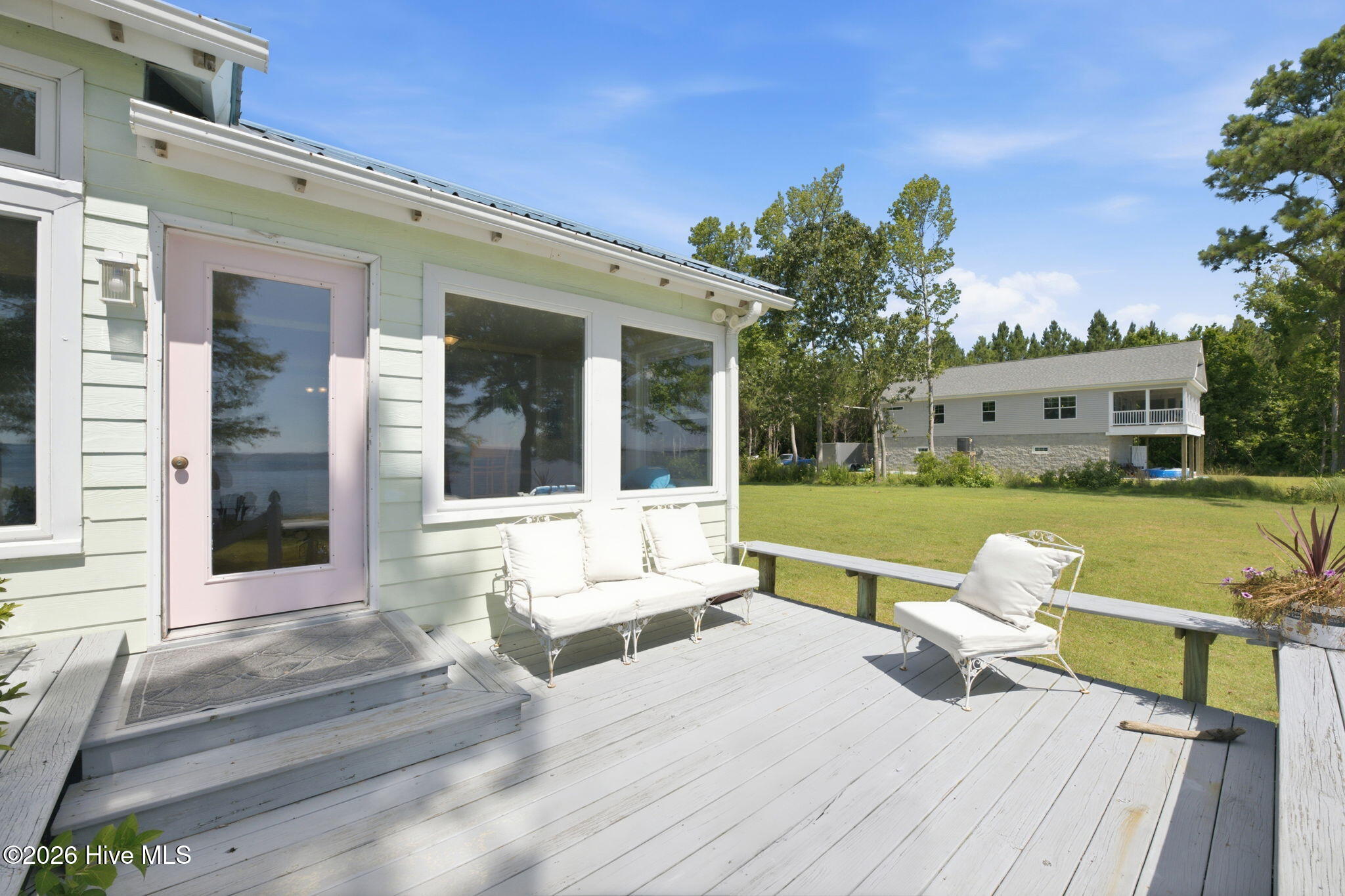 279 Wiggins Point Road Oriental, NC 28571 - Photo 39 of 63
