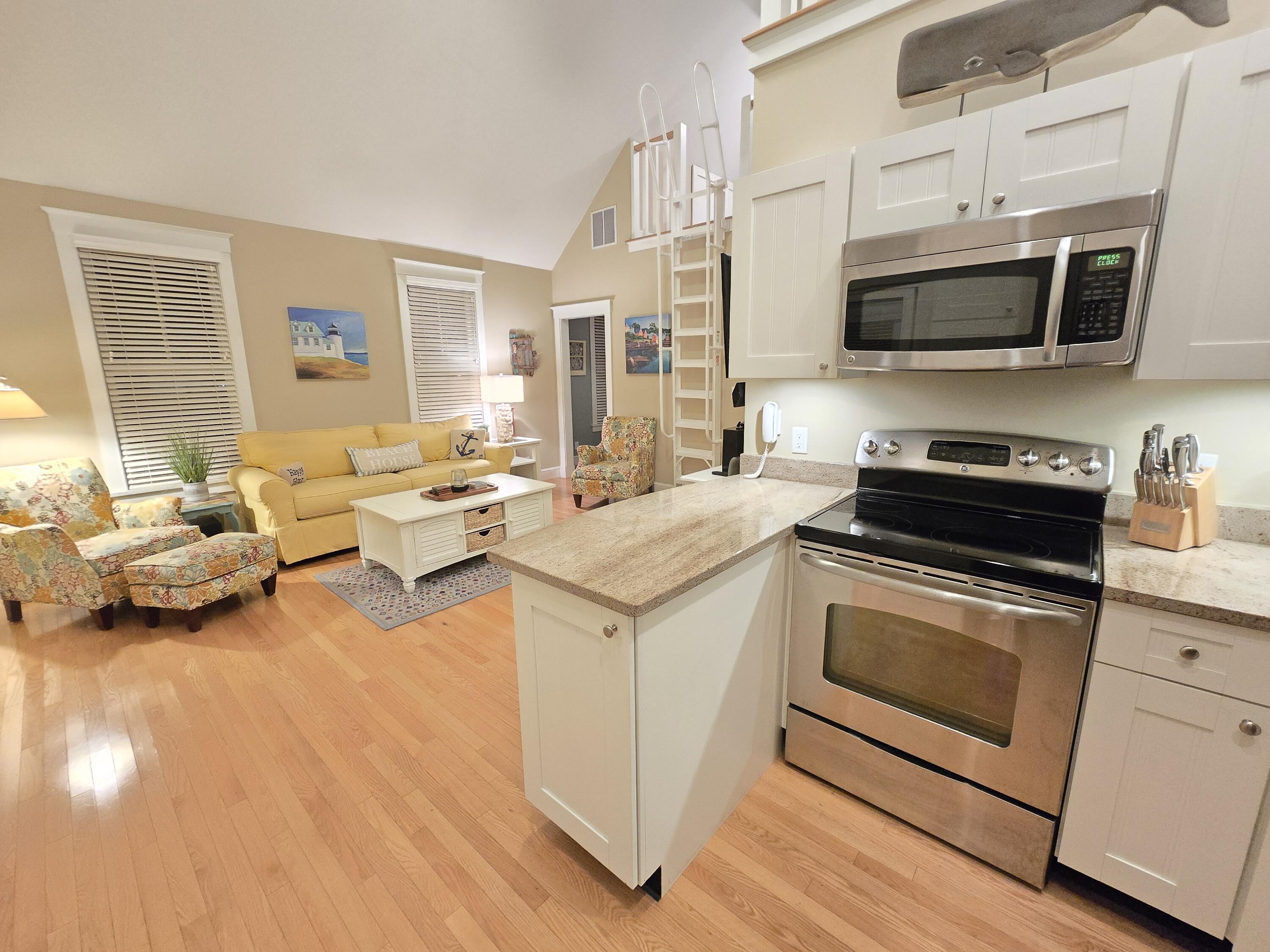 1 Old County Road, Unit 155 Wells, ME 04090 - Photo 7 of 37 20260219_182321