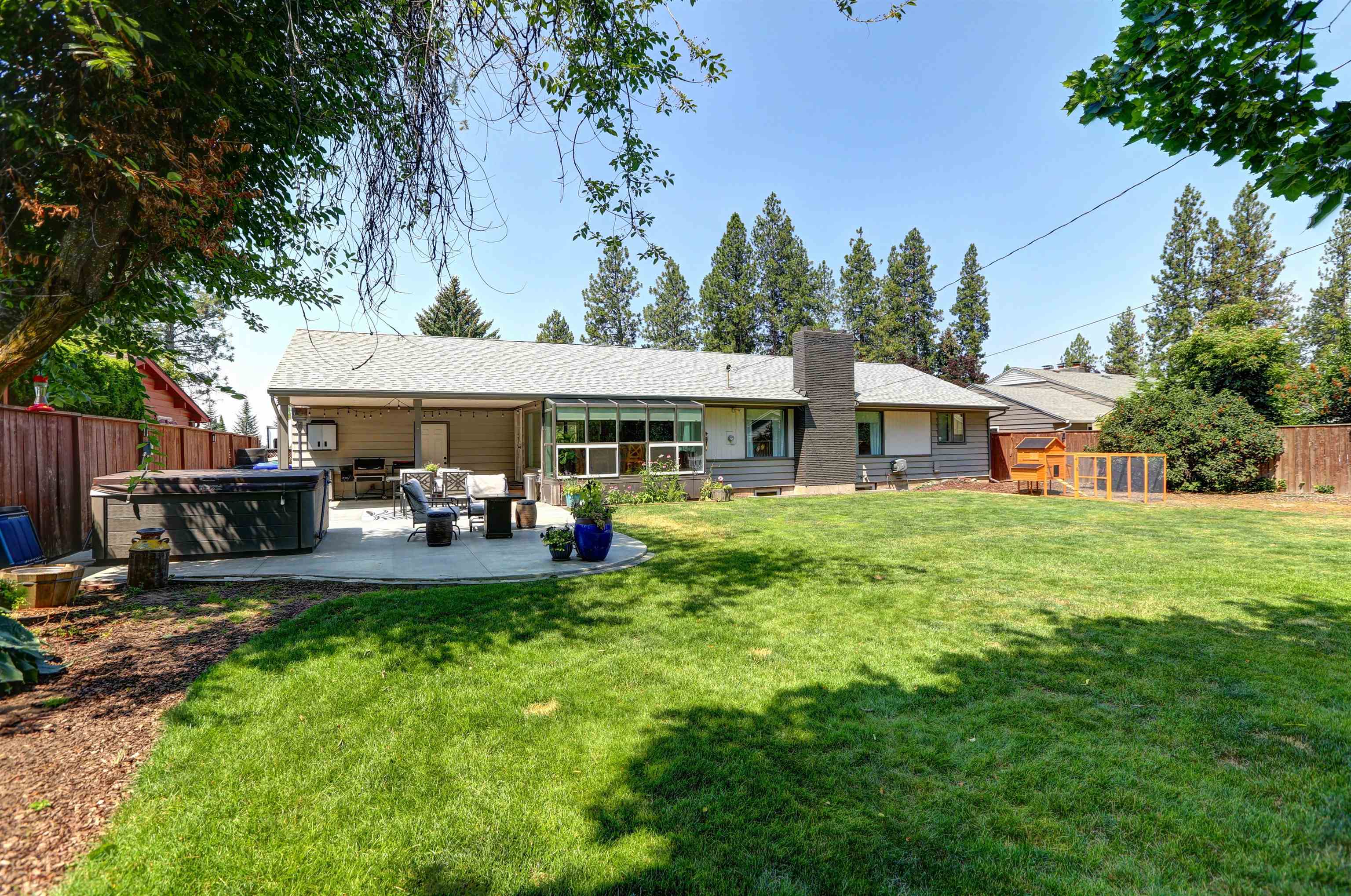 5423 South Hatch Road Spokane, WA 99223 - Photo 42 of 50 Gallery Image 42