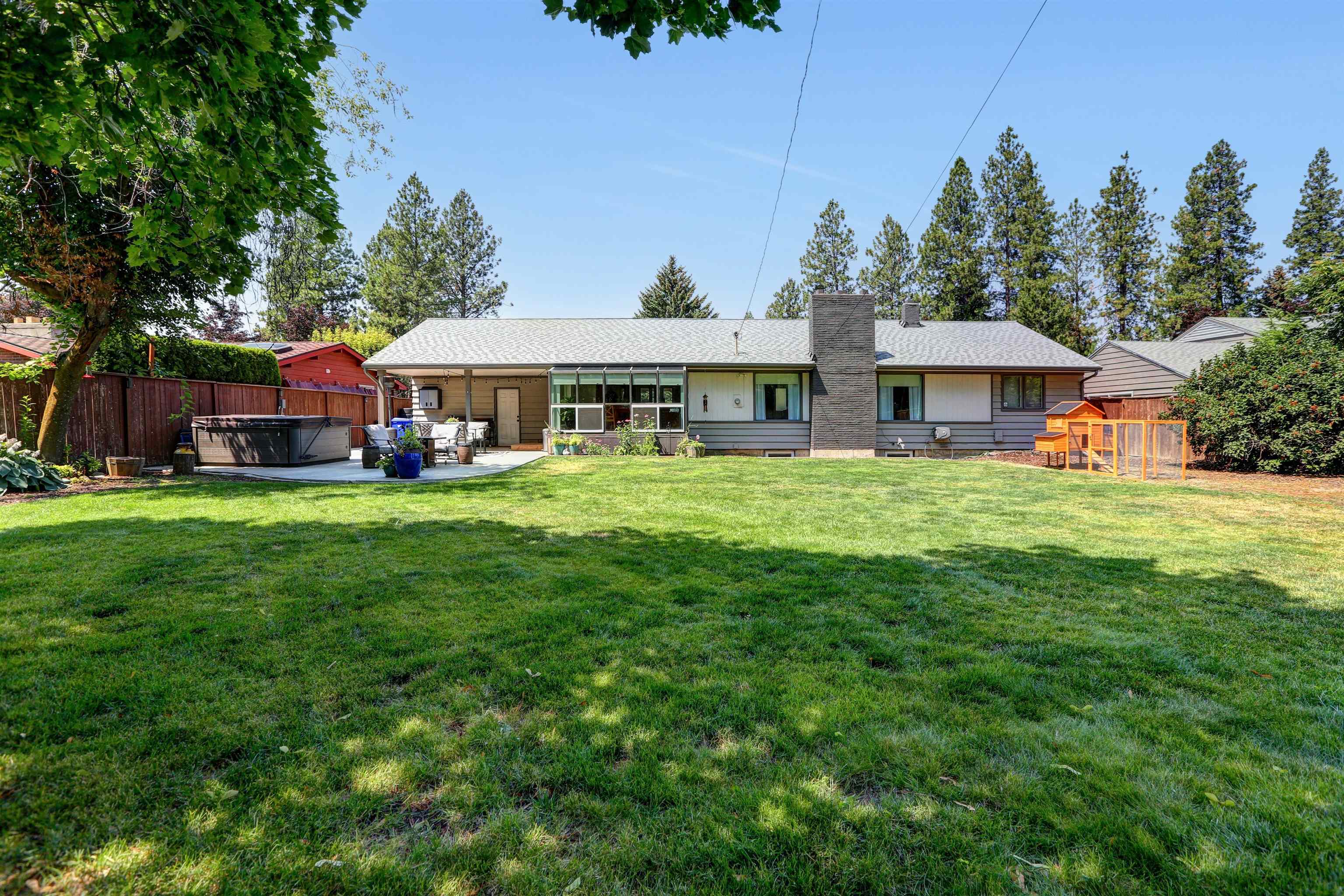 5423 South Hatch Road Spokane, WA 99223 - Photo 44 of 50 Gallery Image 44