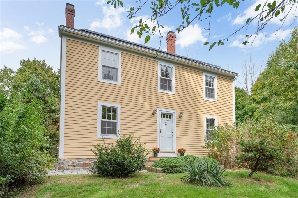 278 High Plain Road Andover, MA 01810 - Photo 3 of 35 Gallery Image 3