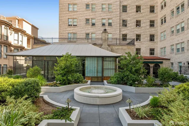 $2,795,000 | 1100 Sacramento Street, Unit 404, San Francisco, CA 94108