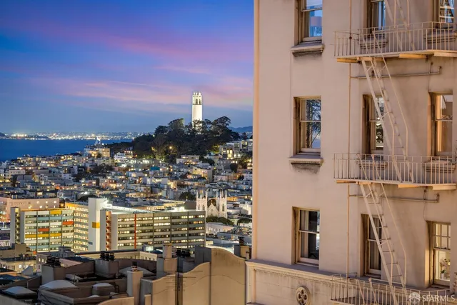 $2,795,000 | 1100 Sacramento Street, Unit 404, San Francisco, CA 94108