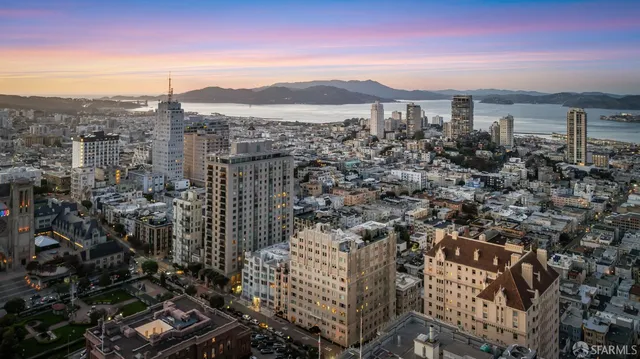 $2,795,000 | 1100 Sacramento Street, Unit 404, San Francisco, CA 94108