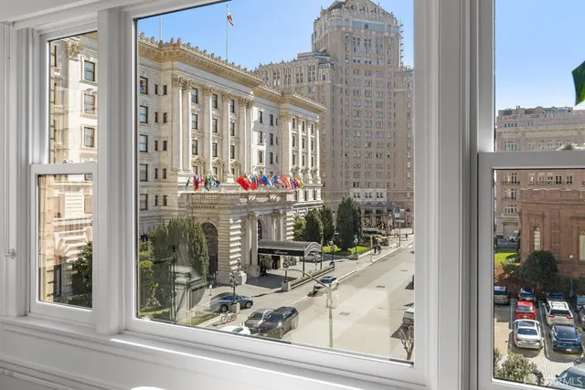 $2,795,000 | 1100 Sacramento Street, Unit 404, San Francisco, CA 94108