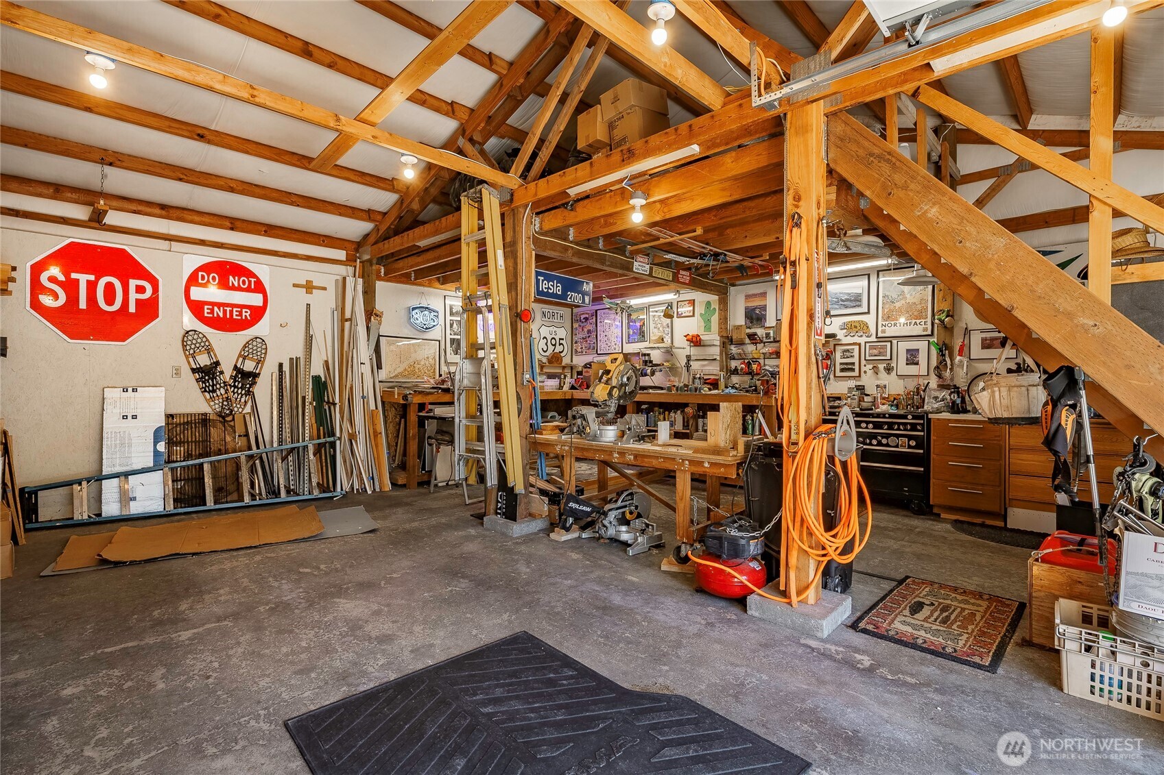 4003 Hoier Road Blaine, WA 98230 - Photo 29 of 30