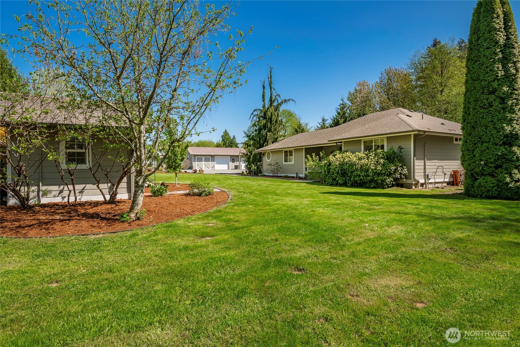 4003 Hoier Road Blaine, WA 98230 - Photo 4 of 30