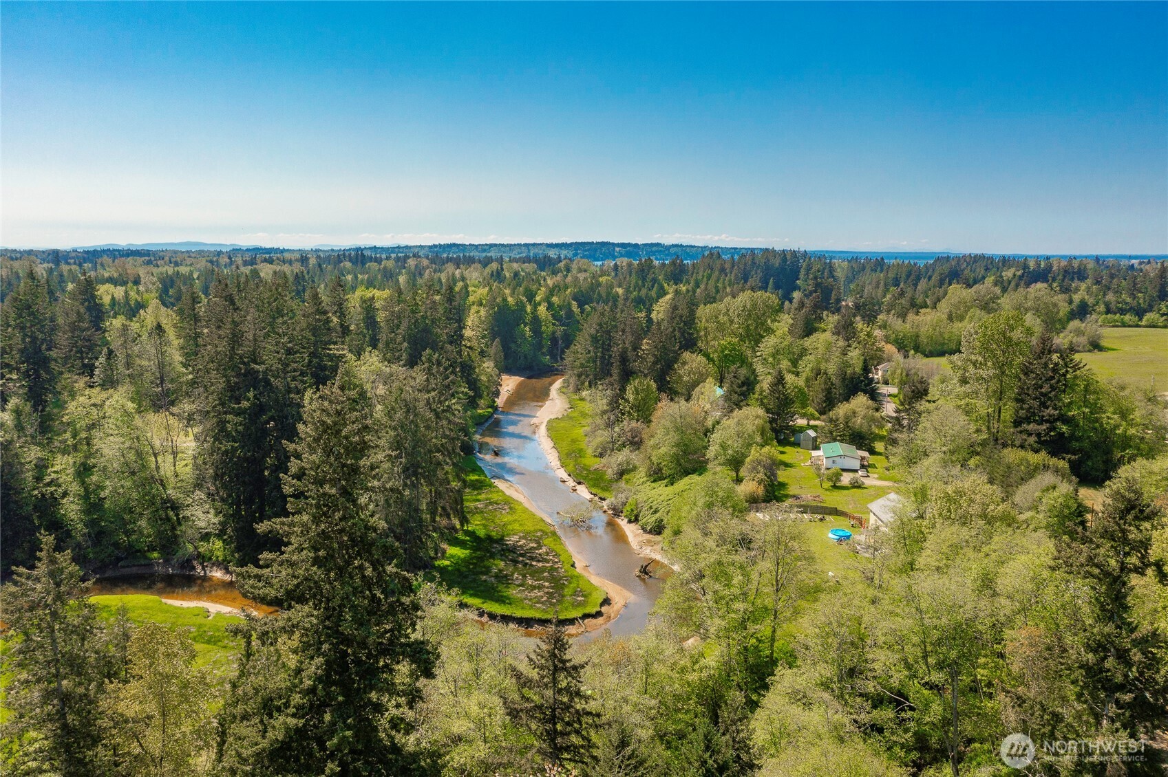 4003 Hoier Road Blaine, WA 98230 - Photo 7 of 30