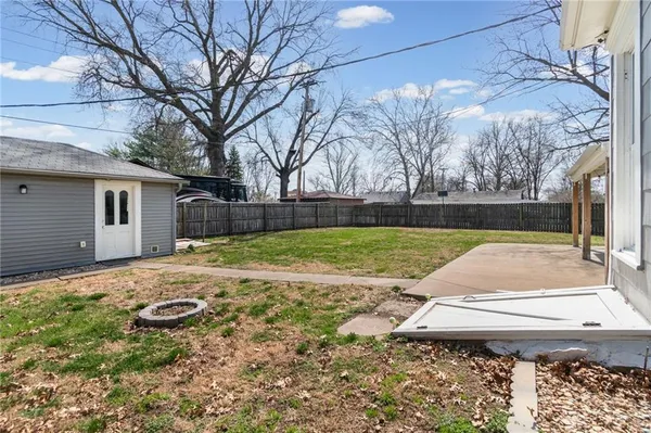 $280,000 | 303 South Elm Street, Plattsburg, MO 64477