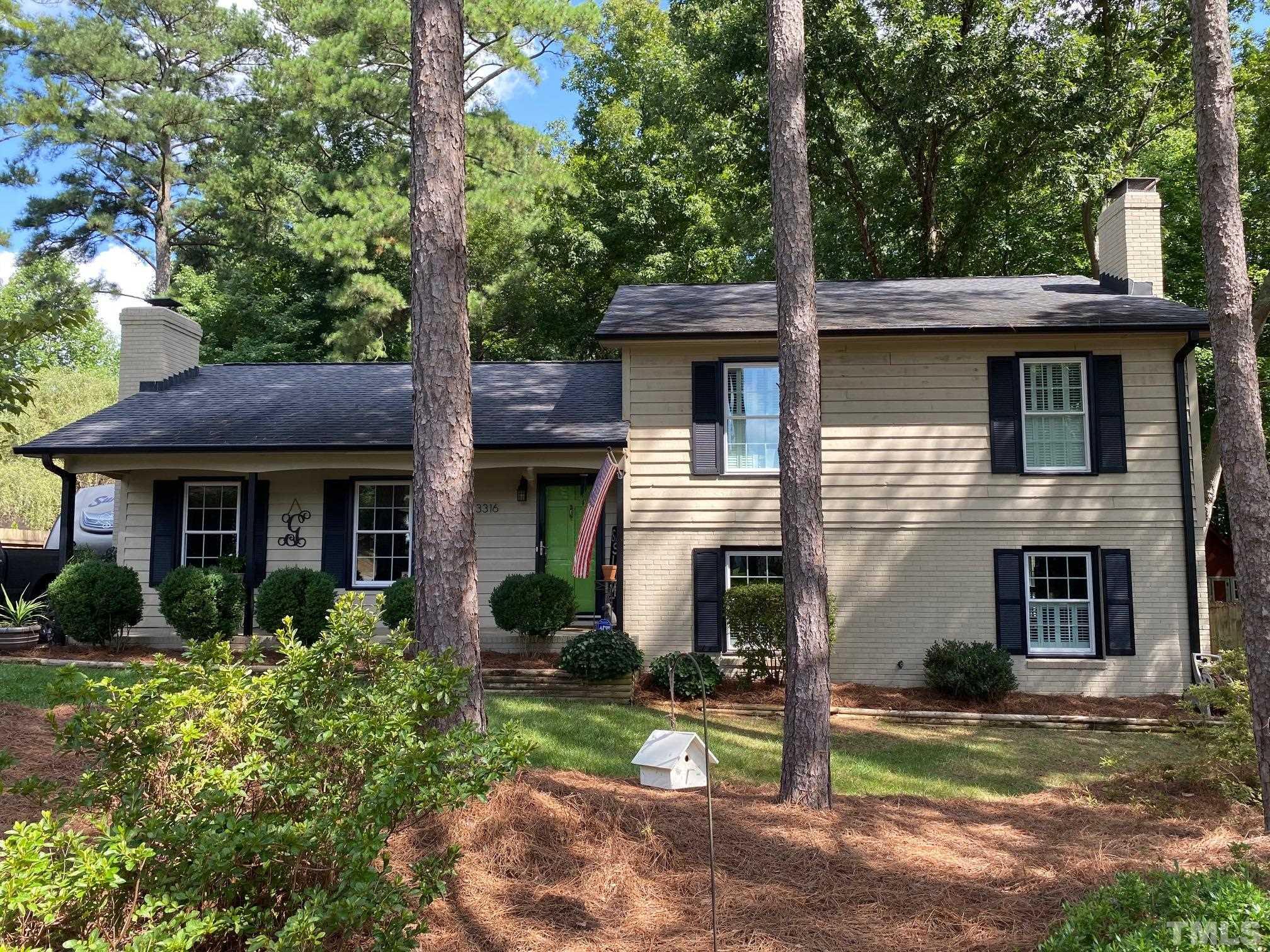 3316 Morningside Drive Raleigh, NC 27607 - Photo 1 of 29