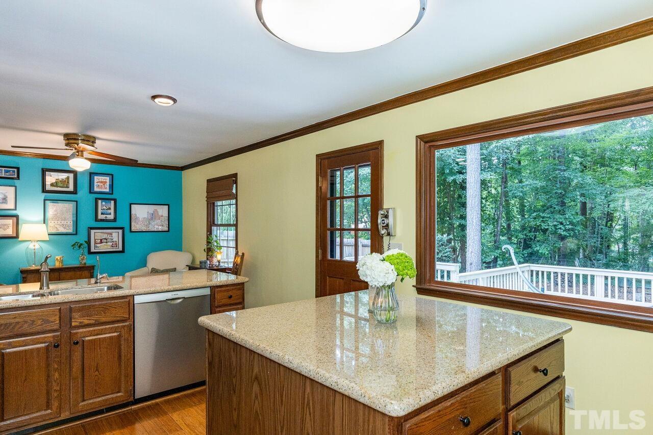 3316 Morningside Drive Raleigh, NC 27607 - Photo 11 of 29