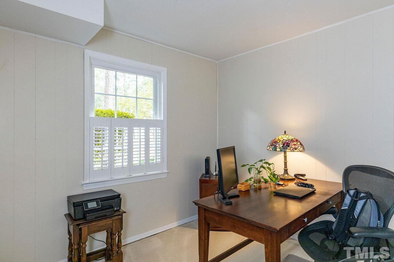 3316 Morningside Drive Raleigh, NC 27607 - Photo 12 of 29